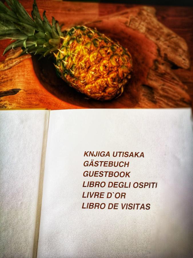 Kuca Za Odmor Kuzmanic Βίλα Kaštela Εξωτερικό φωτογραφία